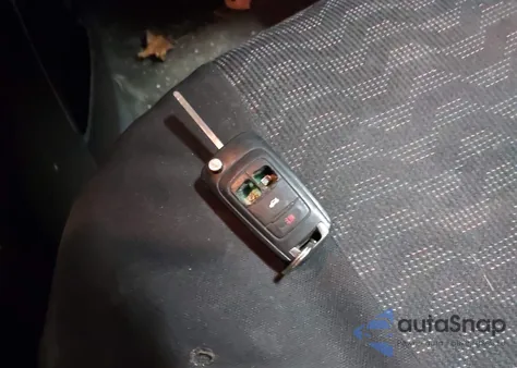 2015 Chevrolet Cruze 1Lt Auto z USA, uszkodzony, nr VIN 1G1PC5SB8F7242979